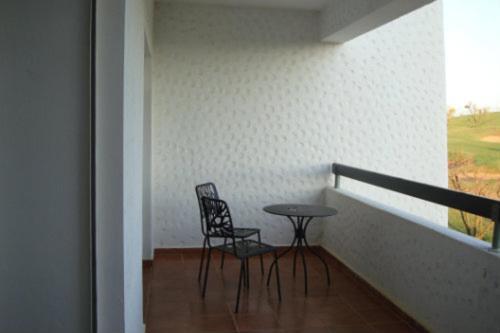 Appartement De Luxe Asilah Eksteriør billede