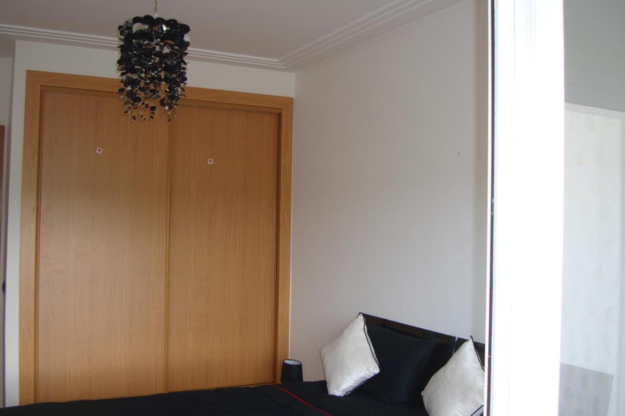 Appartement De Luxe Asilah Eksteriør billede