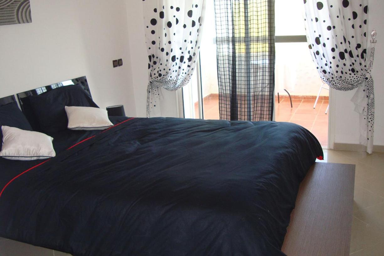 Appartement De Luxe Asilah Eksteriør billede
