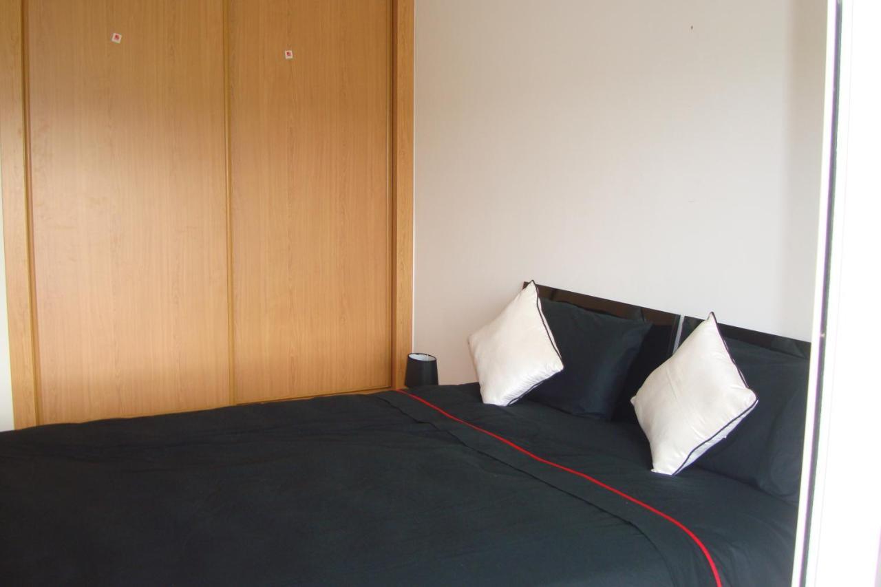 Appartement De Luxe Asilah Eksteriør billede