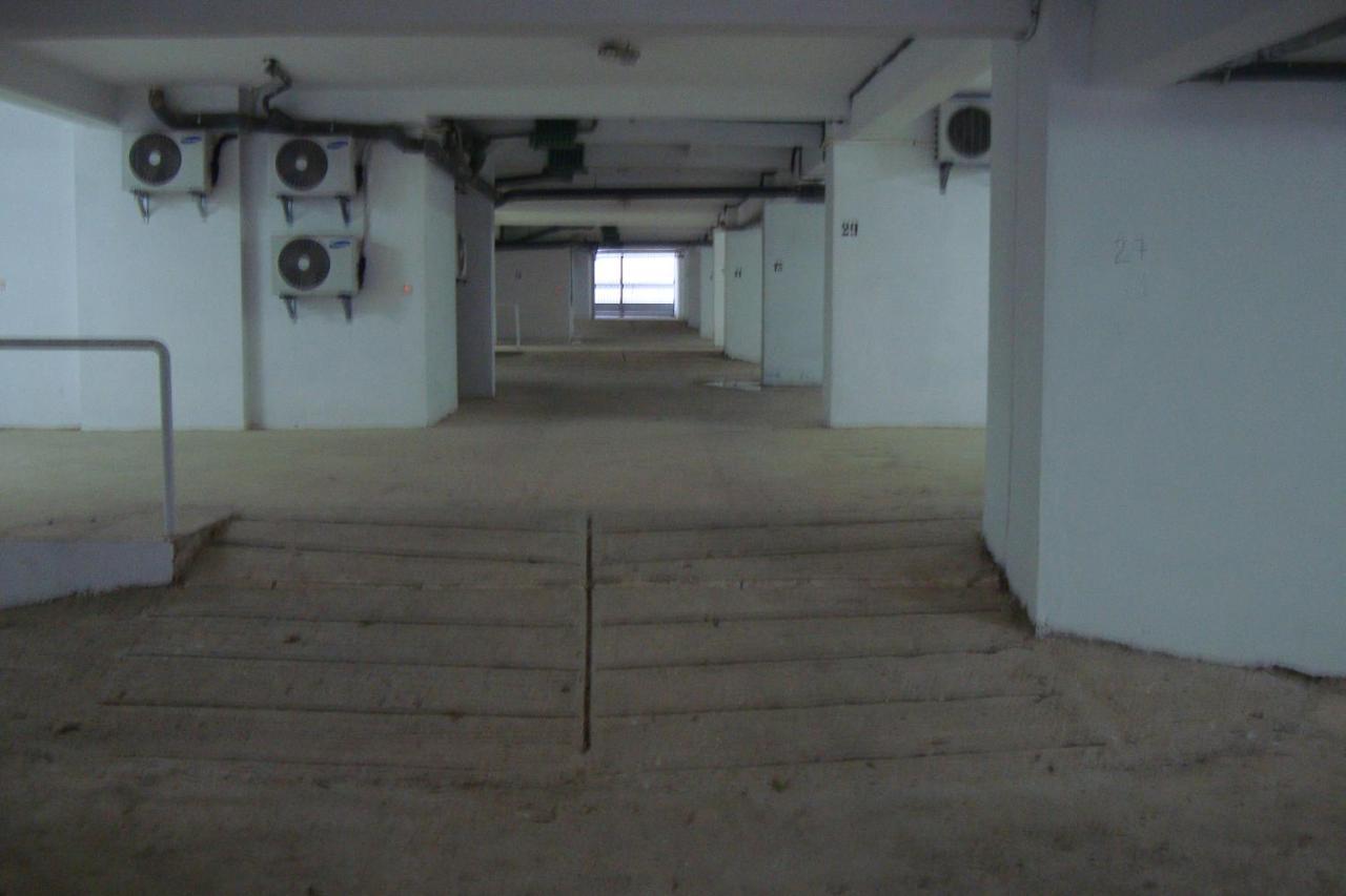 Appartement De Luxe Asilah Eksteriør billede