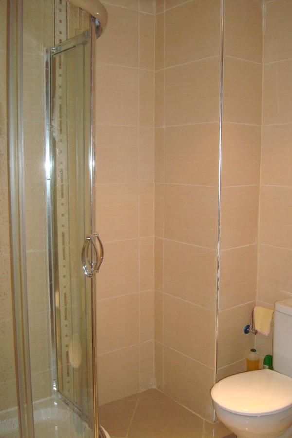 Appartement De Luxe Asilah Eksteriør billede