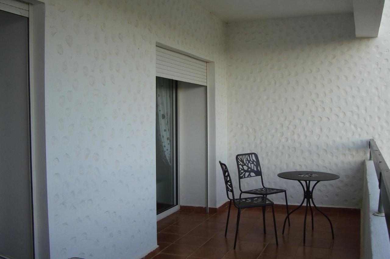 Appartement De Luxe Asilah Eksteriør billede