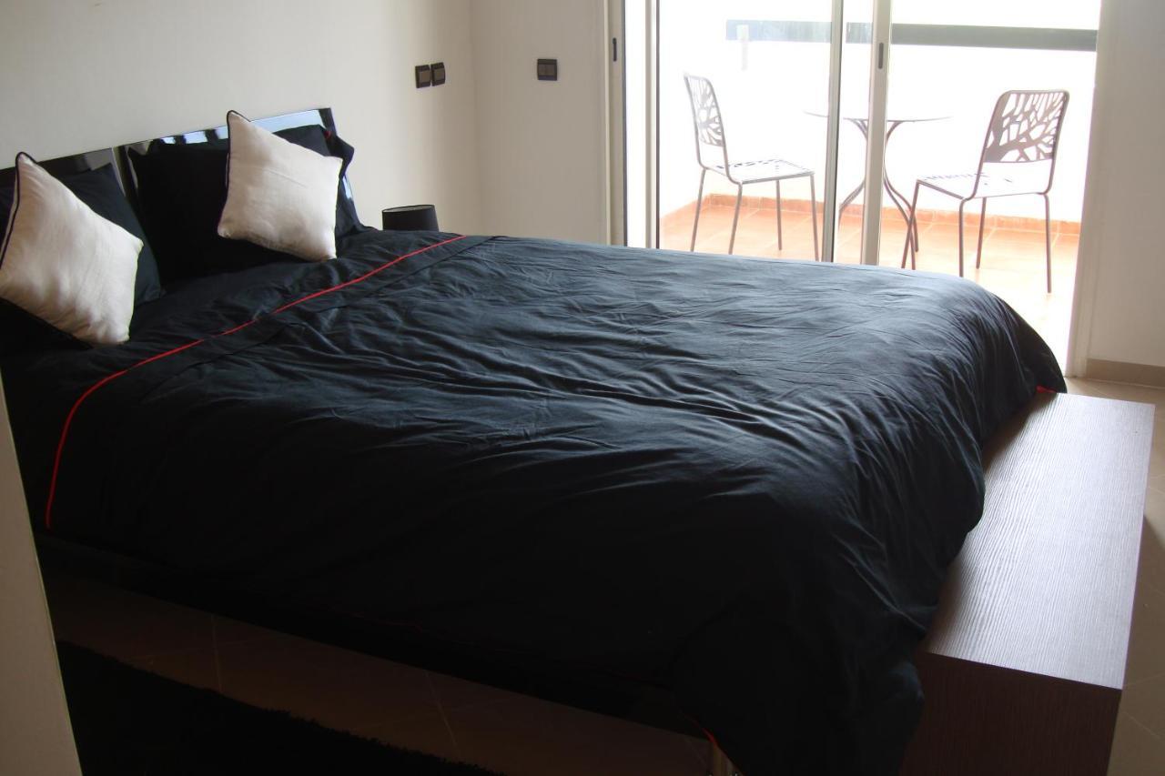 Appartement De Luxe Asilah Eksteriør billede